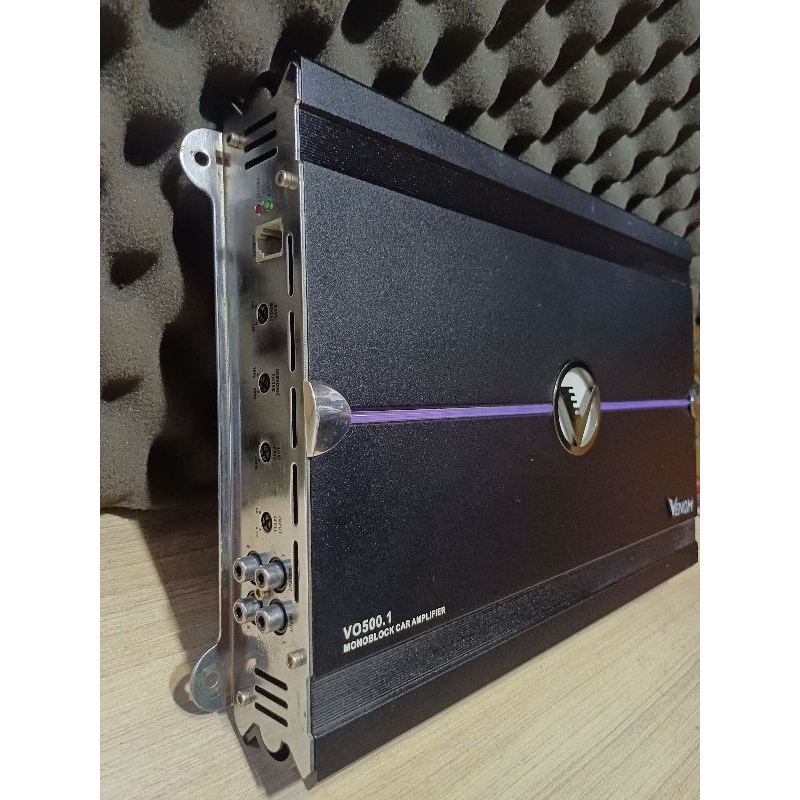 monoblok venom diablo vo 500.1