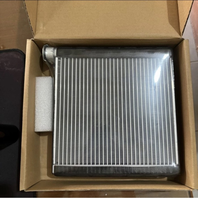 Coil Evaporator Sx4 / x Over / xOver Stal