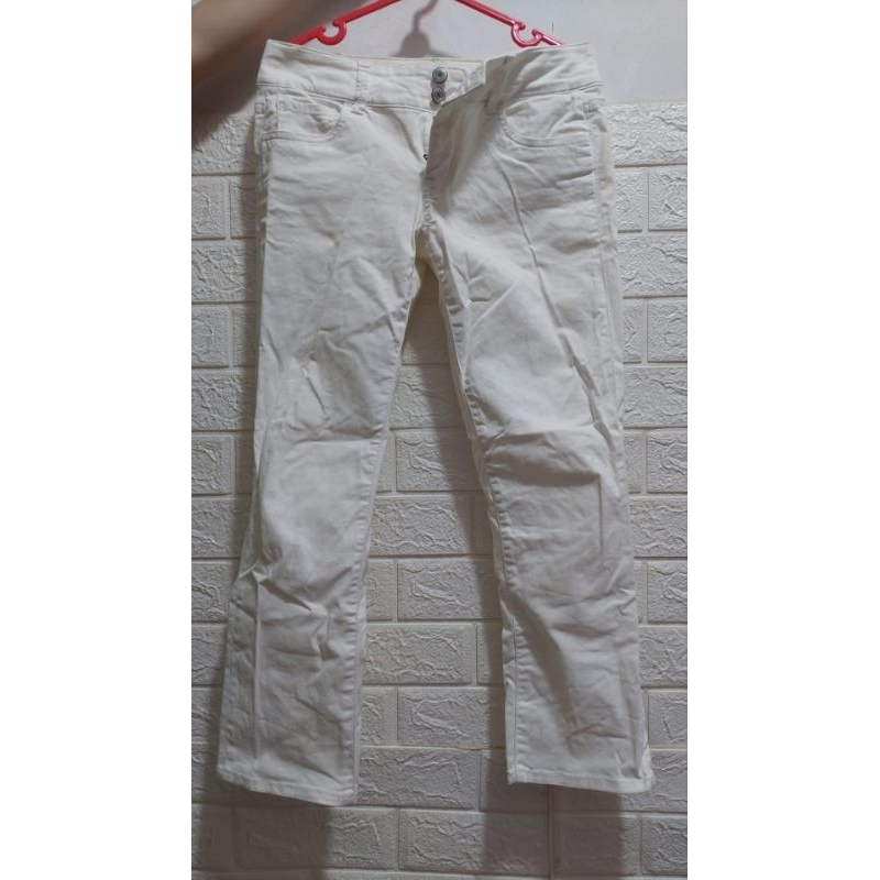 JEANS PANJANG WANITA - American Eagle Outfitters