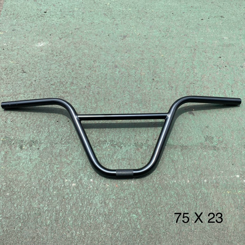 Handlebar stang BMX old school street midscholl Taiwan