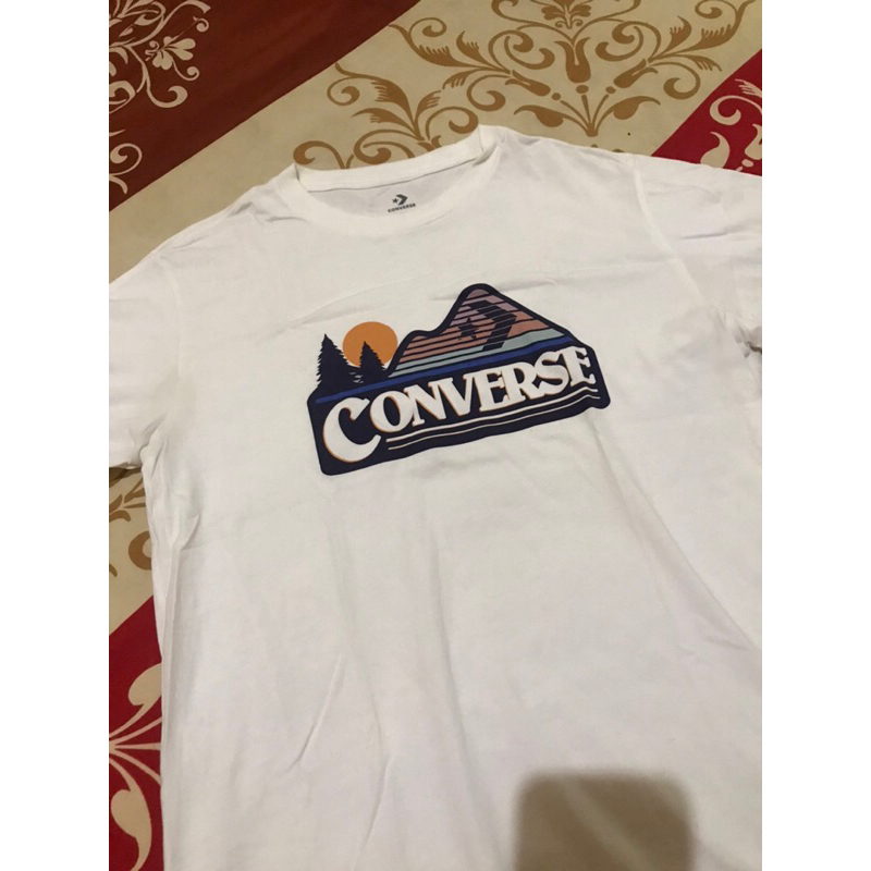 TS CONVERSE ORIGINAL PT MAP SIZE M
