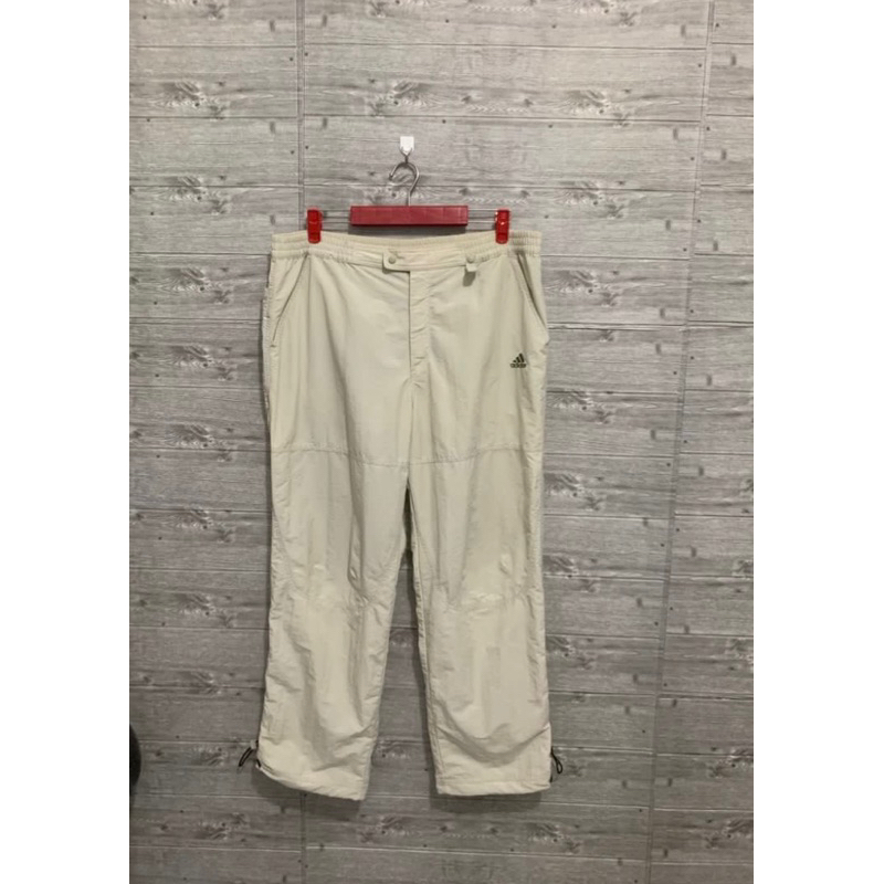 Celana Training Adidas second Original