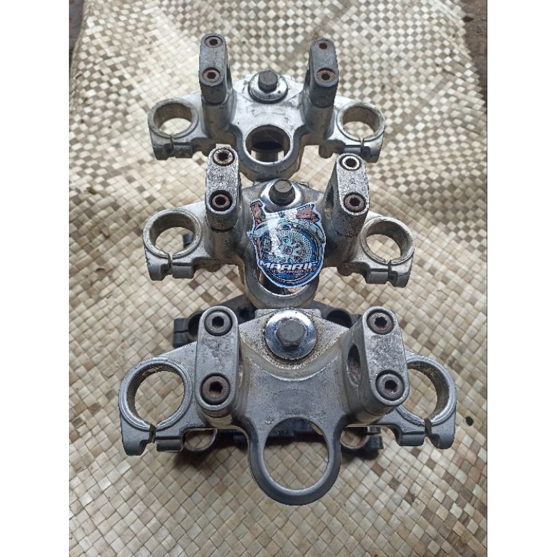 Segitiga Vixion Old T Atas Bawah Vixion Old Vixion Lama Original