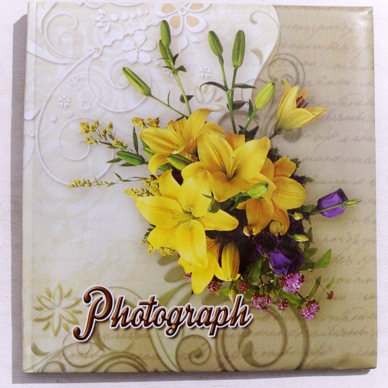 Album foto/photography 4r isi 40 slot