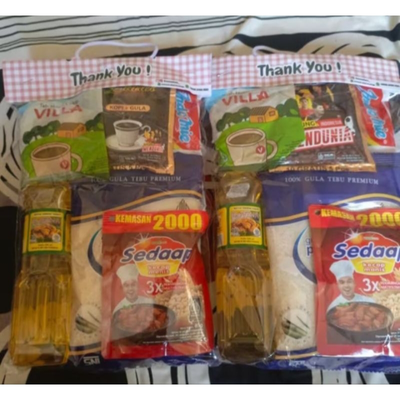 

PaketSembakoMurah
