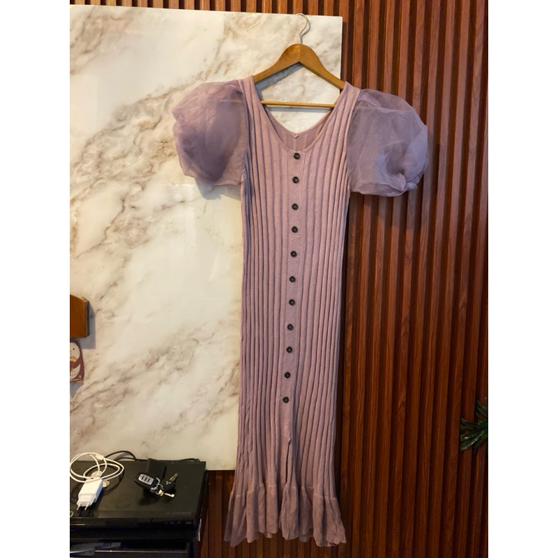 dress GRL msh baguss