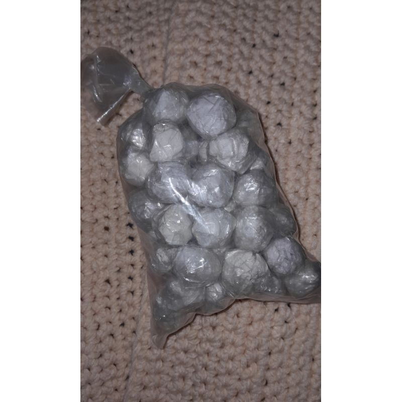 

batu kertas, batu jumroh untuk manasik