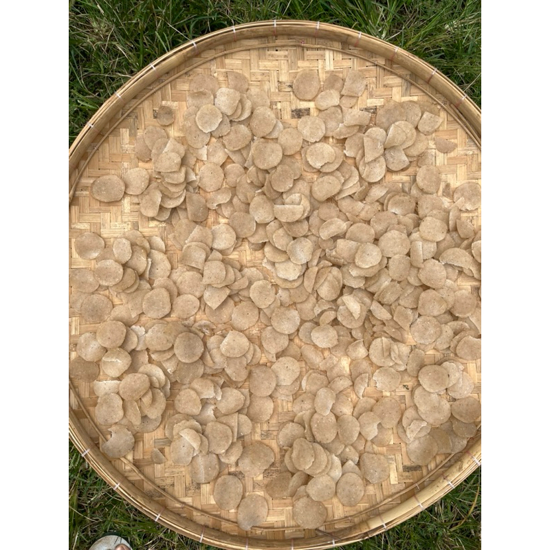 

KRUPUK RUMAHAN AISYAH 250gr