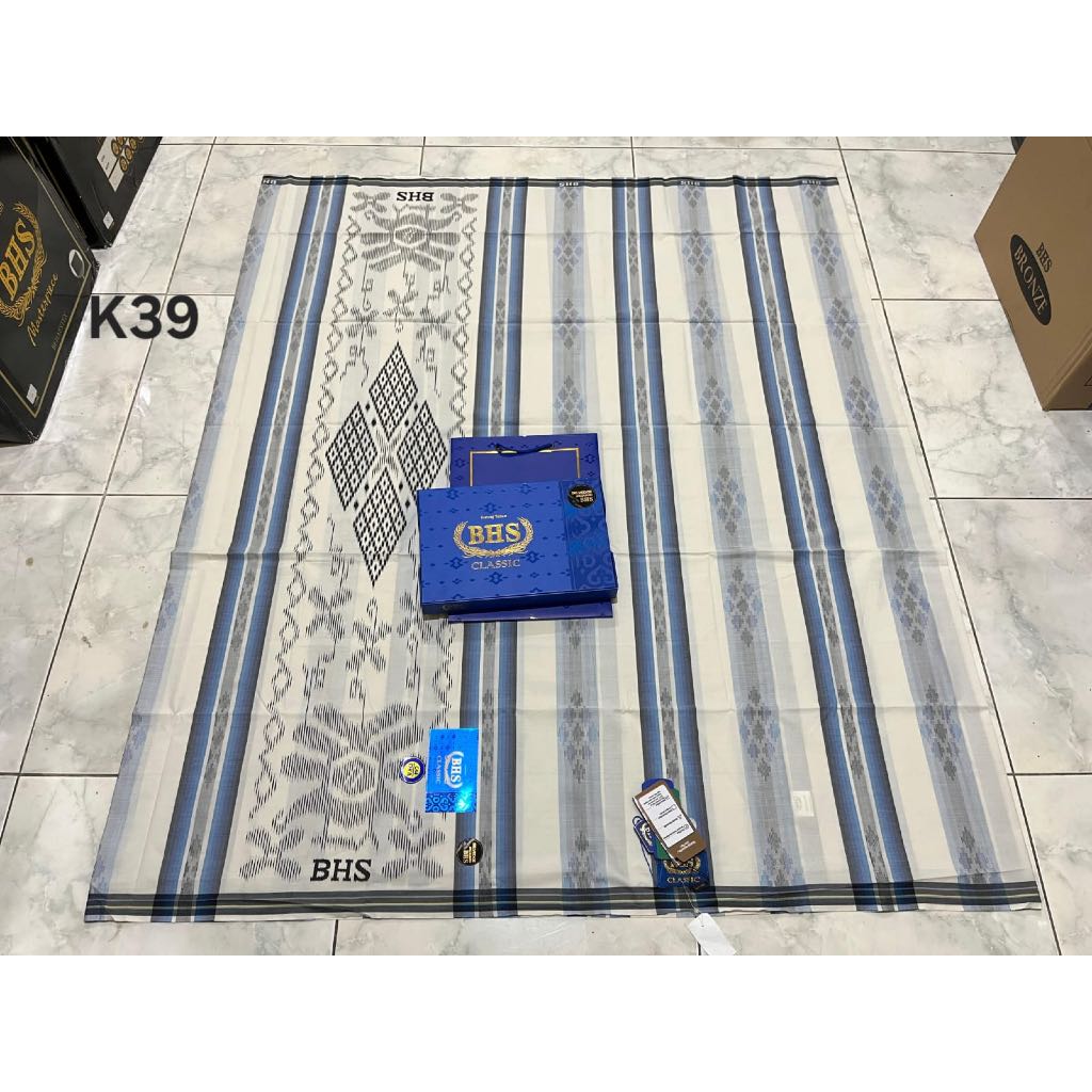 SARUNG BHS CLASSIC KWG MIX GOLD