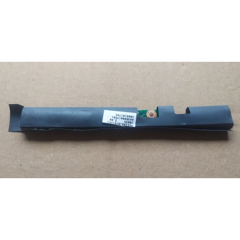 Inverter lcd laptop Toshiba L200 M200 A100 A200 A210 M110 M45