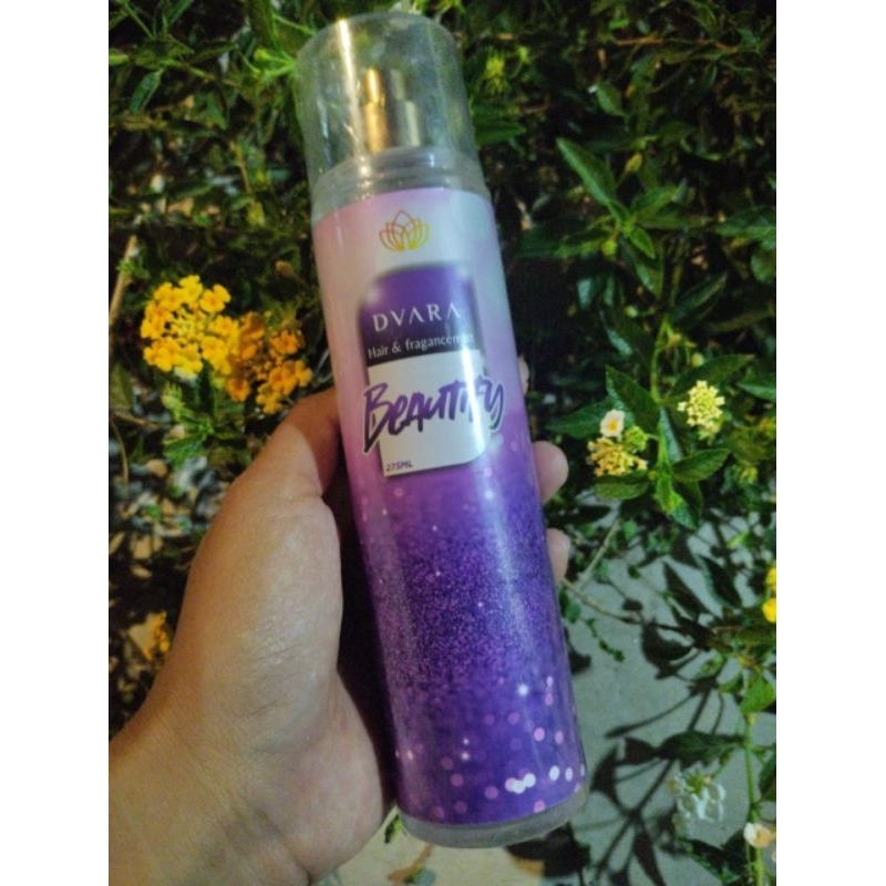 Dvara Hair & Fragancemist