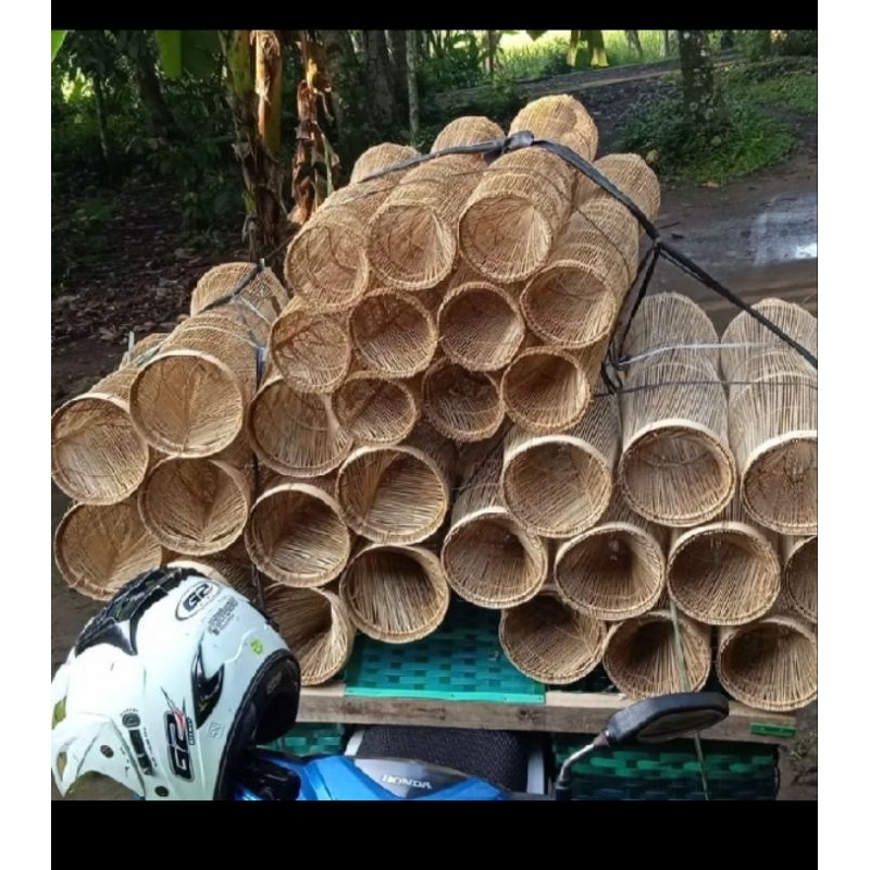 WUWU/Perangkat ikan/BUBU