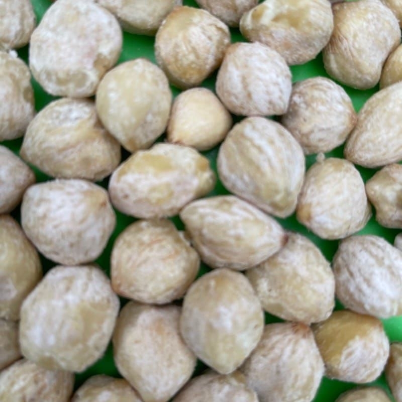 

KEMIRI BULAT BESAR PREMIUM RP 10500/100 GRAM