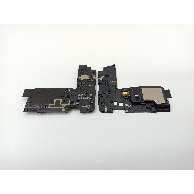 buzzer speker samsung note 8 second original copotan