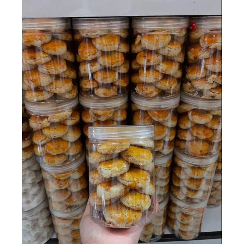 

Kue kacang||Kue kering rasa kacang||Kue lebaran