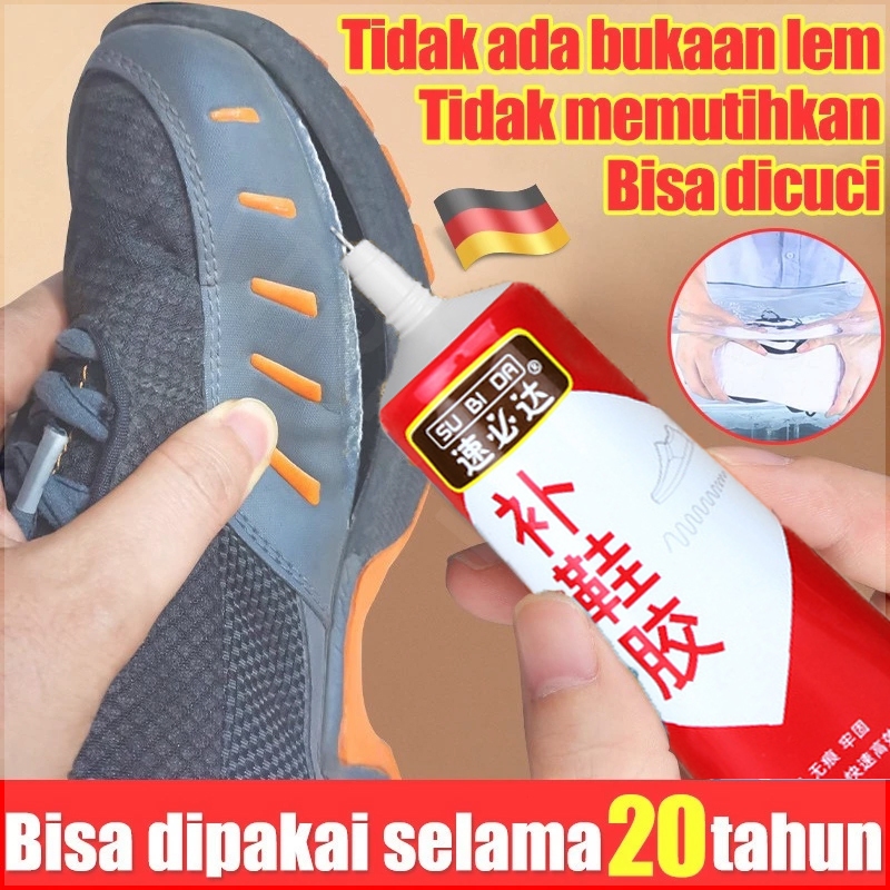 Lem Sepatu Super Kuat Lem Sepatu Super Kuat Original Lem Sepatu Super Kuat Anti Air Lem Sepatu Palin