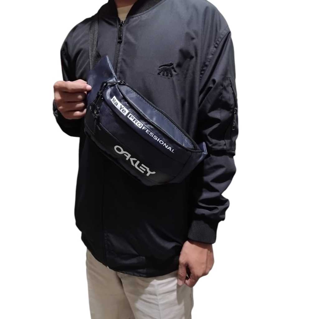 Tas selempang pria,tas slempang pria COD