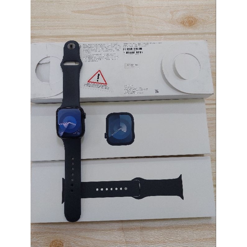 Apple Watch Series 9 41 mm Second Ibox