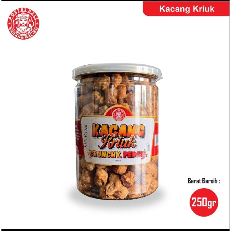

KacangKriuk