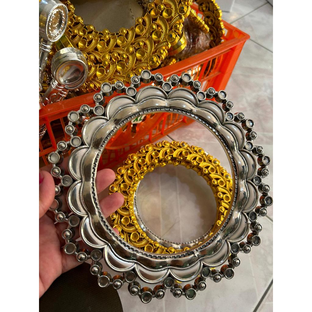 REJECT  Konde Gorden Tusuk Konde Gorden (TERMASUK TUSUK KONDE)