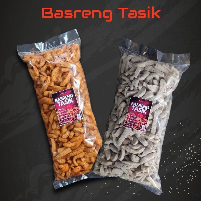 

Basreng pedas daun jeruk basreng original basreng gurih daun jertuk