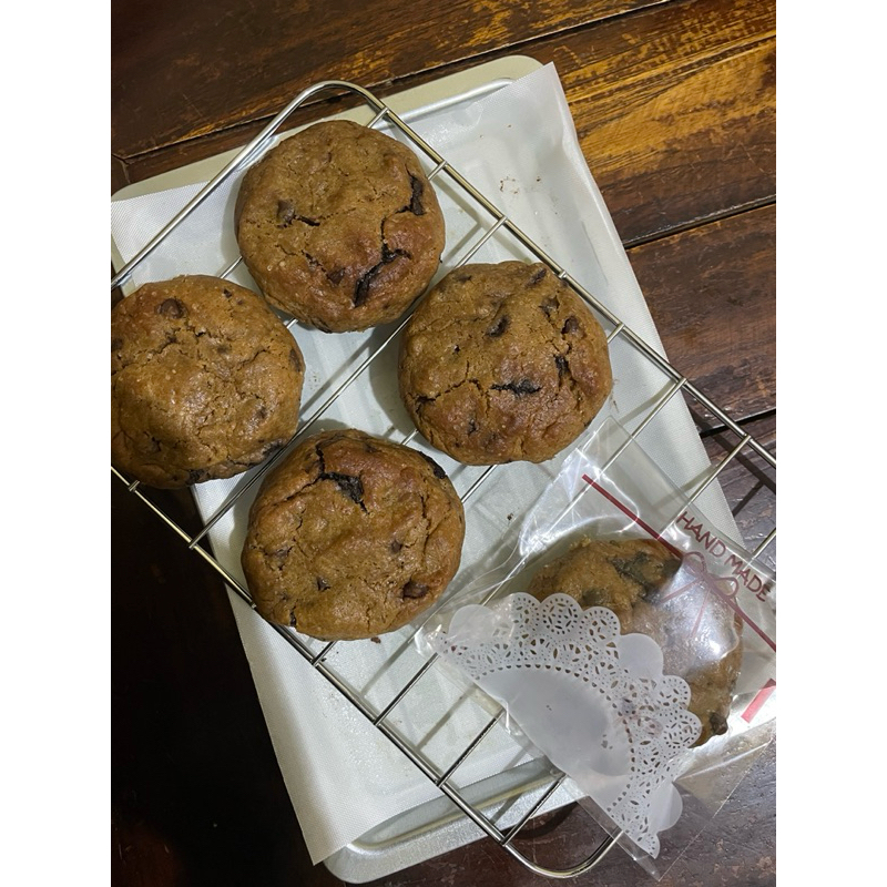 

Soft Cookies Min Pembelian 3pcs