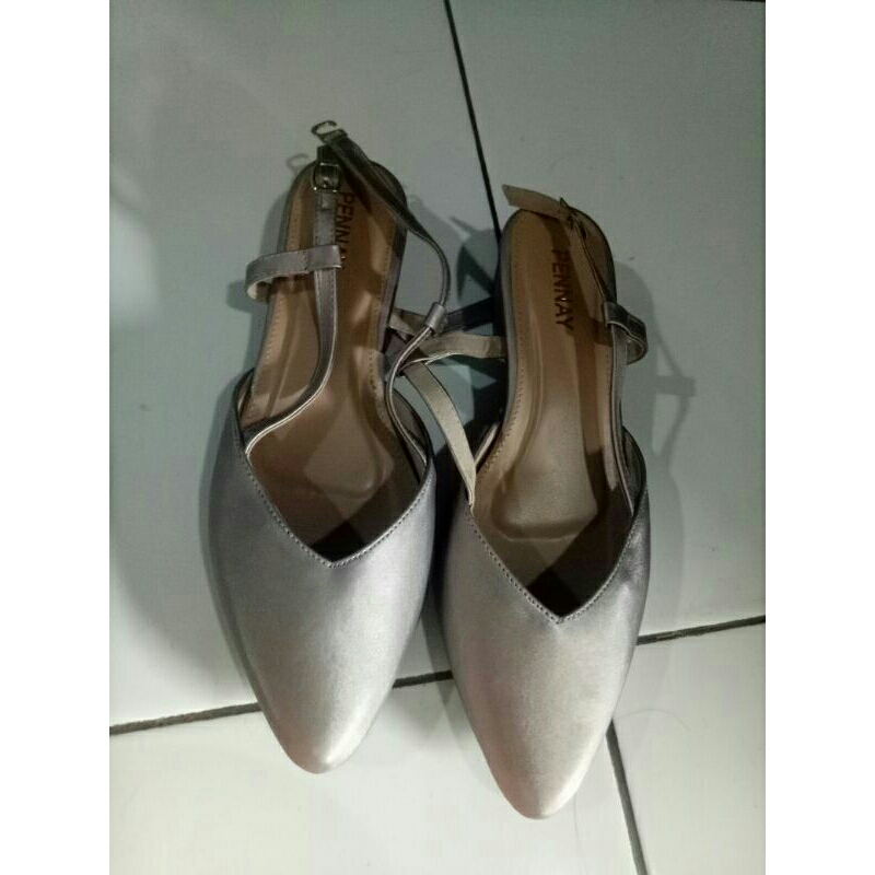Flatshoes Pennay