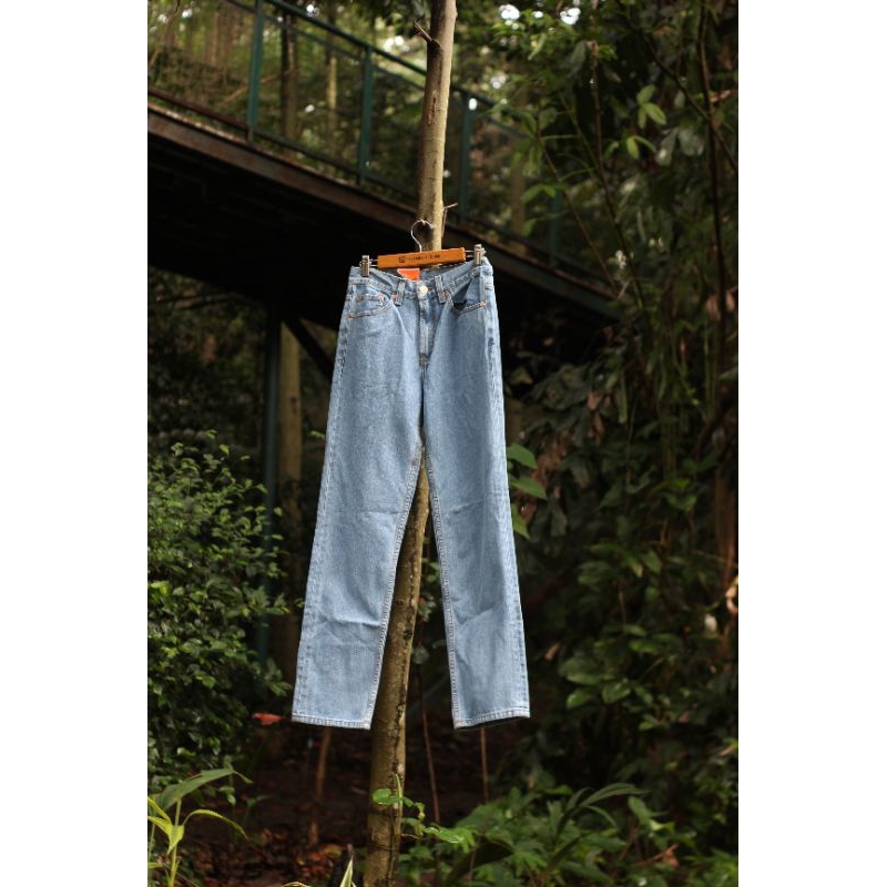 Lea jeans slim fit 603.65.23