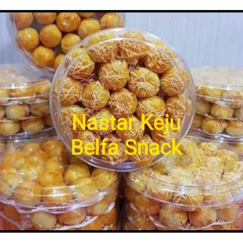 

NASTAR KEJU