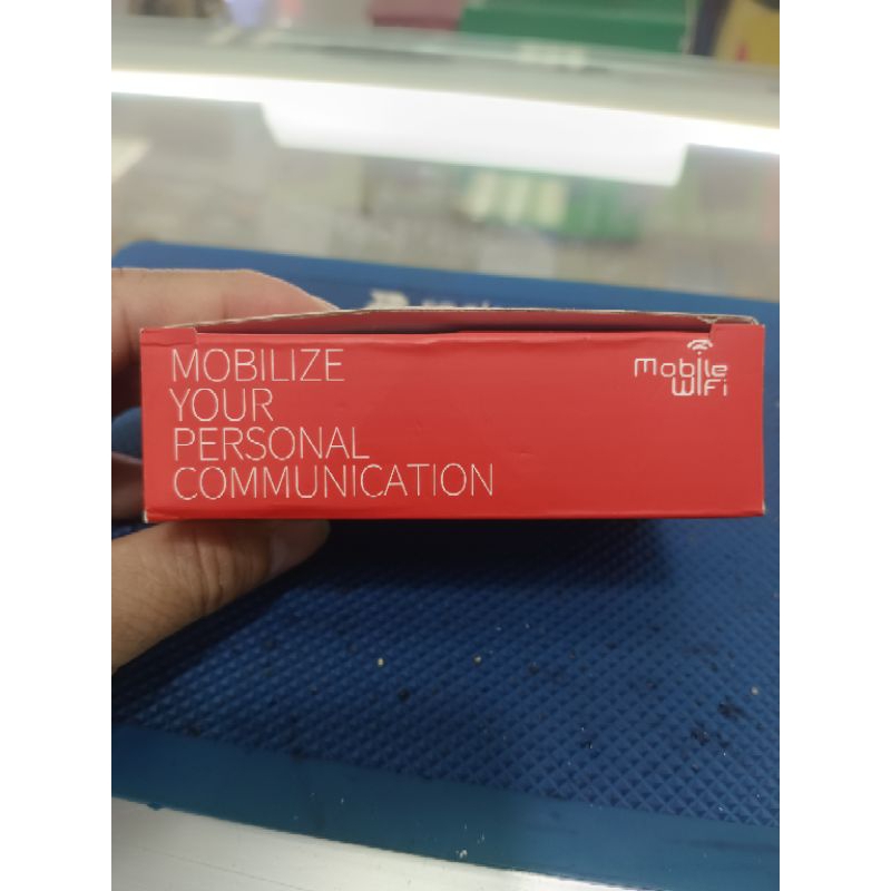 Jual Modem Waffi Handphone/Laptop Semua kartu GSM(4g)