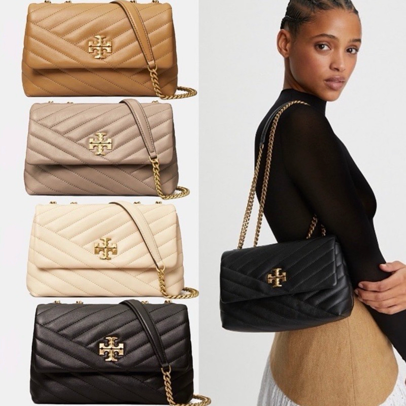 Tory Burch Kira Chevron