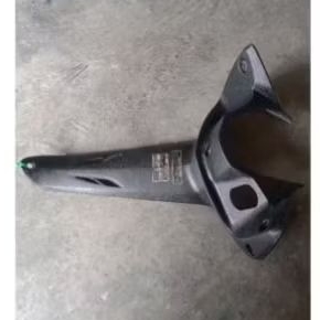 LEGSIL COVER KONTAK REVO 110 LAMA ORIGINAL