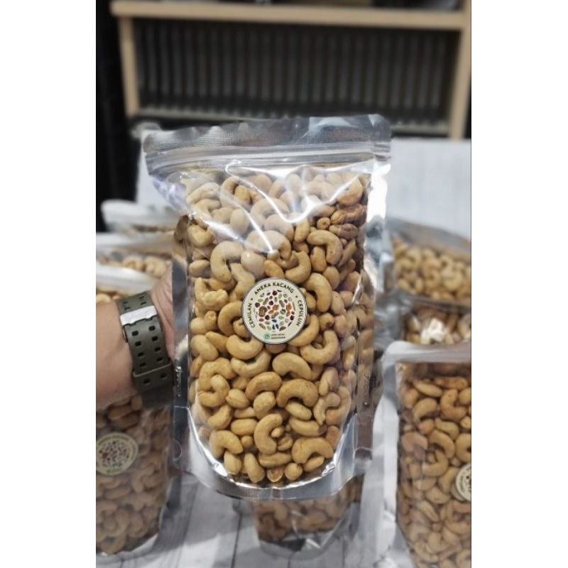 

Mede Goreng Premium 500gr