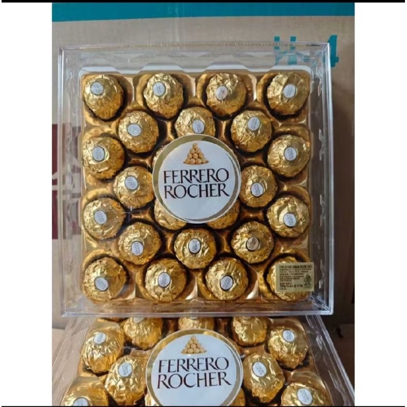 

Ferrero t 24 20pc des 25