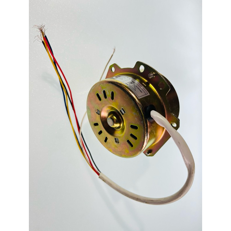 Dinamo Kipas Angin Motor Kipas Angin Box Fan