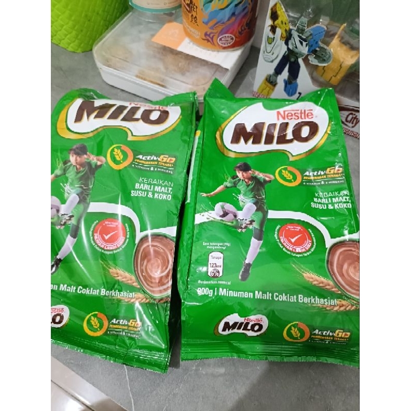 

MILO SUSU MALAYSIA ORIGINAL 900gr