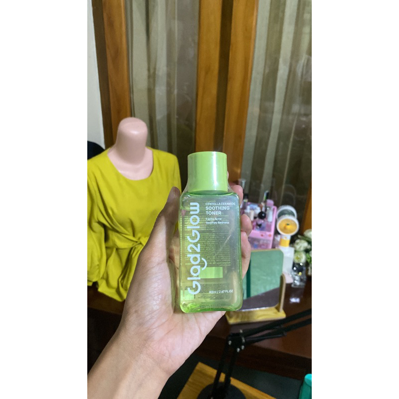 g2g shooting toner