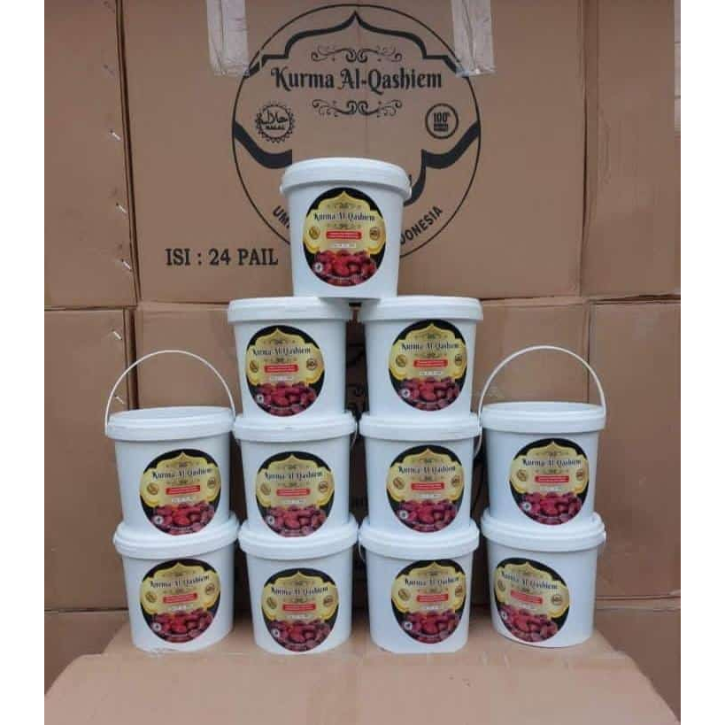 

Kurma Al-Qashiem - 1 Ember