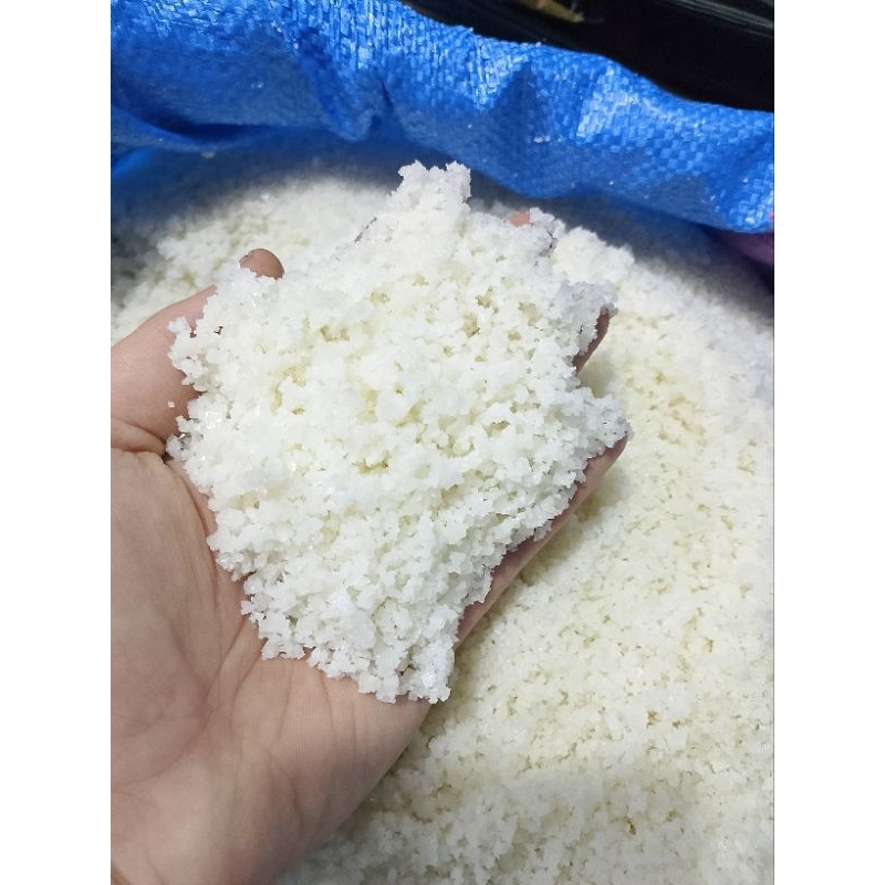 GARAM KROSOK // GARAM IKAN // OBAT IKAN // 1 KG