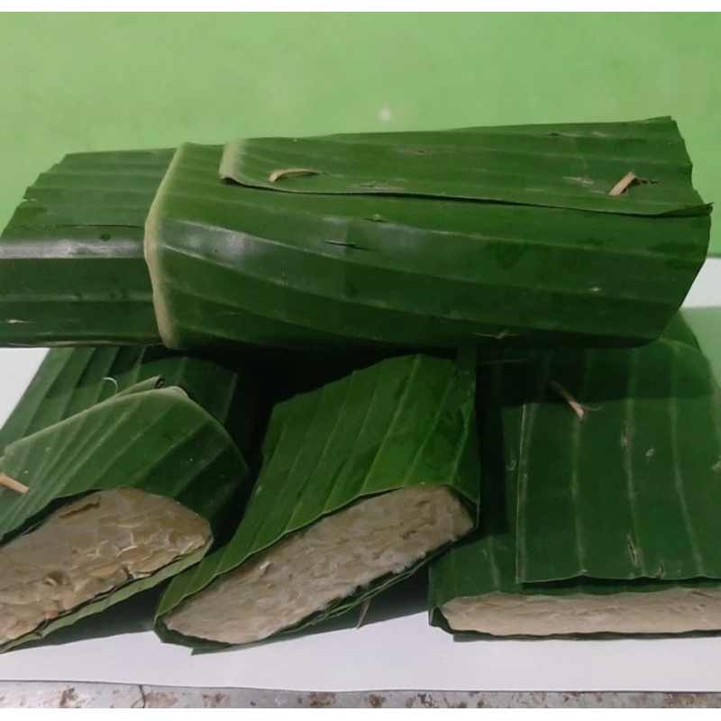 

Tempe Daun Fresh