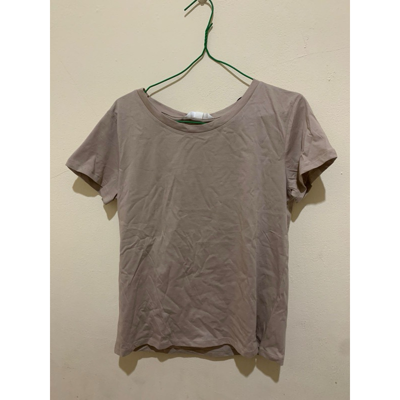 kaos h&m original