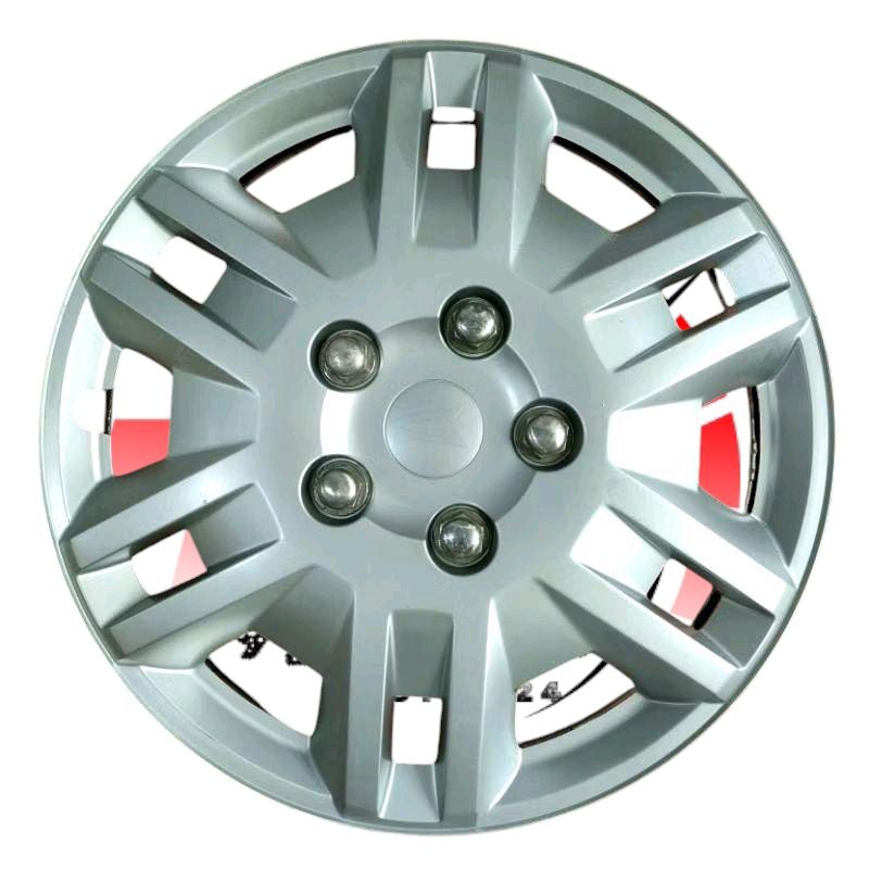 wheeldop dop velg mobil daihatsu xenia ring 14 original
