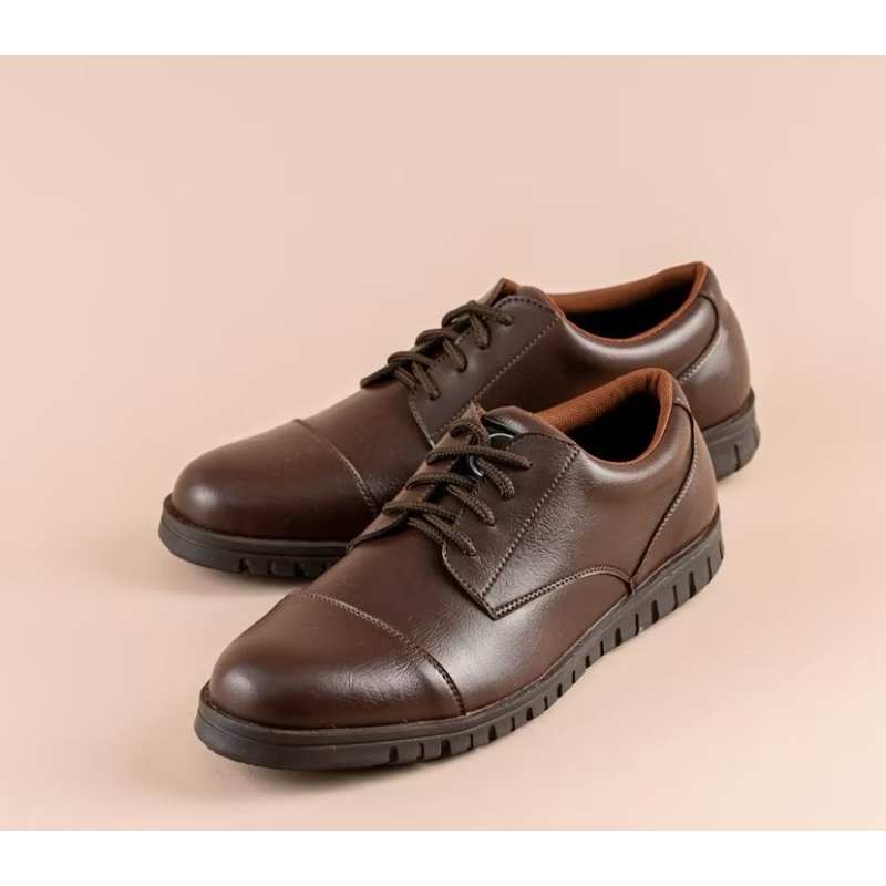 Preloved Sepatu Pria