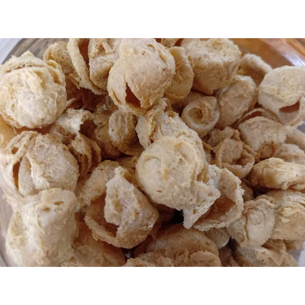 

TAHU WALIK RENYAH DAN GURIH