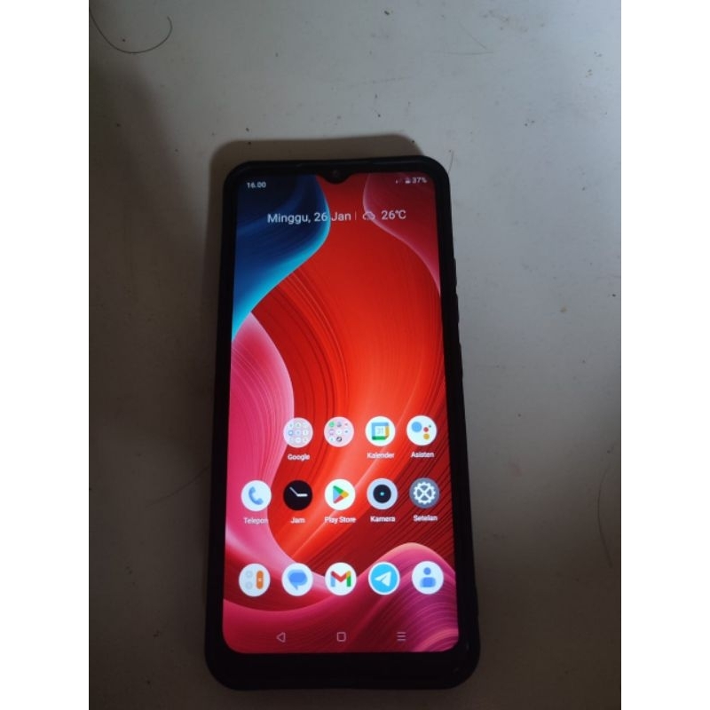 REALME C 25Y SECOND