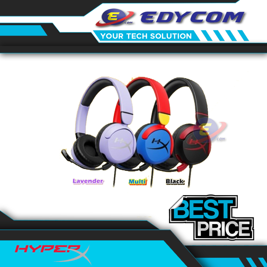 HyperX Cloud Mini Gaming Headset