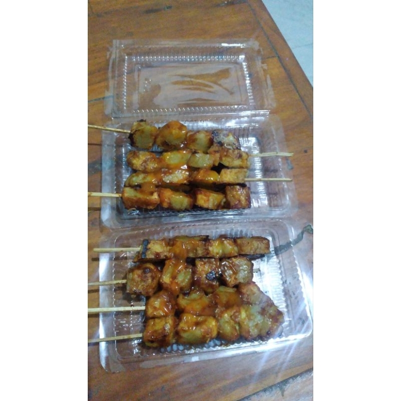 

Pentol bakar cak ipul