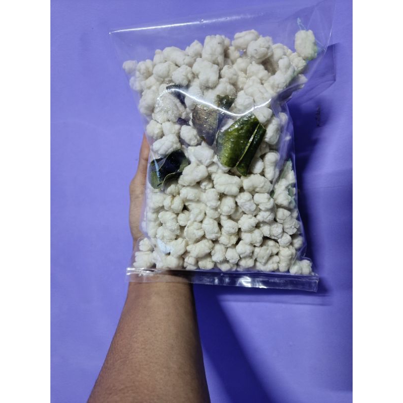 

pilus tik tak toping seblak pilus kencur original