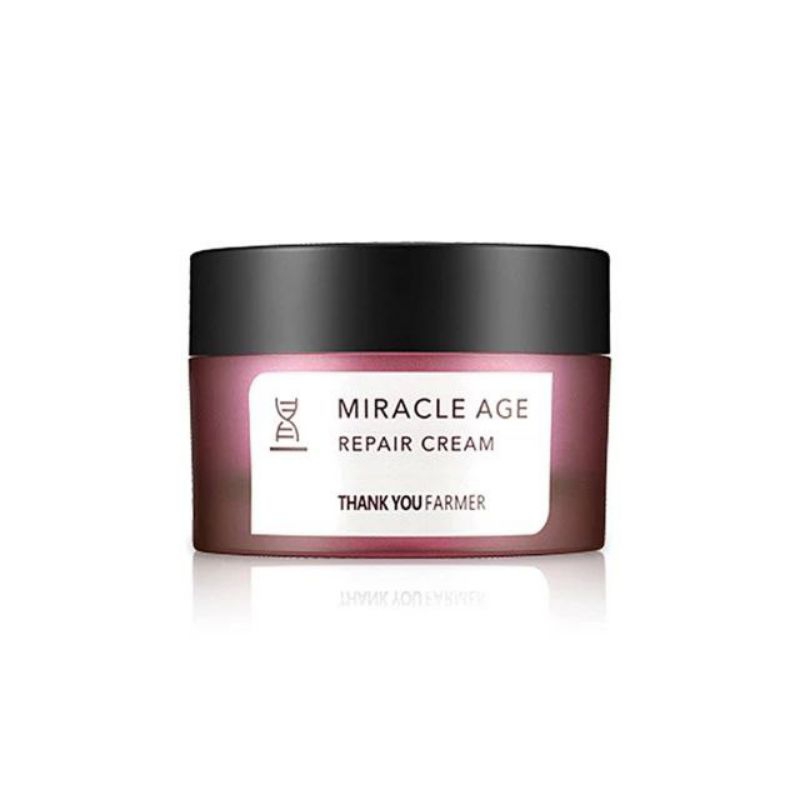 Thank You Farmer - Miracle Age Repair Cream