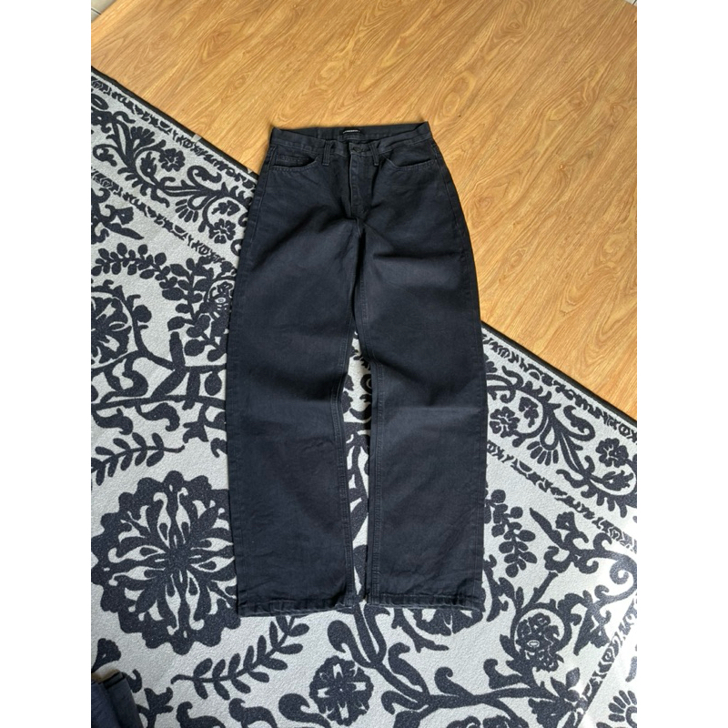 BAGGY JEANS OTHERFIT